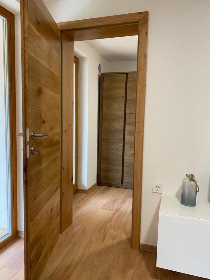 Apartma Lupis Leilighet Podvolovljek Eksteriør bilde