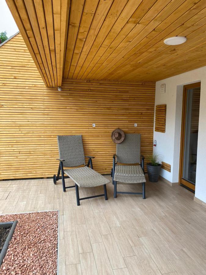 Apartma Lupis Leilighet Podvolovljek Eksteriør bilde