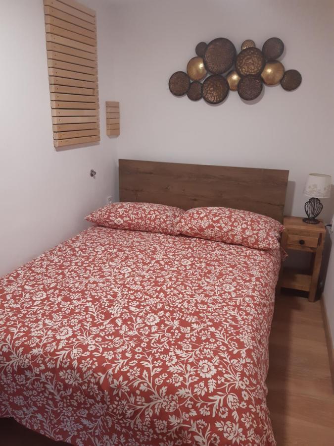 Apartma Lupis Leilighet Podvolovljek Eksteriør bilde
